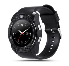 MTK6261 2G Smart Watch