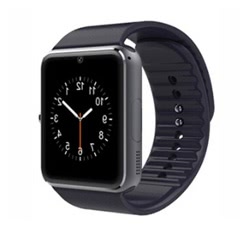 MTK6261 2G Smart Watch