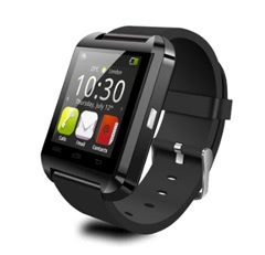 MTK6261 2G Smart Watch