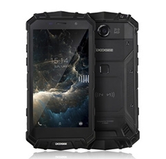 Doogee S60