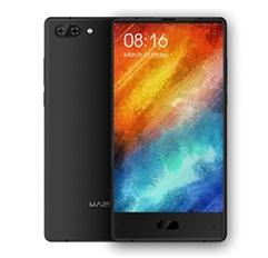 MAZE Alpha 4G Smartphone