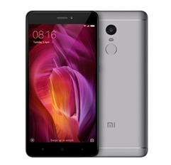 [International Version] Xiaomi Redmi Note 4