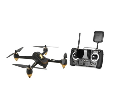 Hubsan X4 H501S H501SS 5.8G FPV Brushless Advanced Version Drone RC Quadcopter