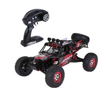 FEIYUE FY-03 EAGLE-3 1:12 4WD 2.4G Full Scale Desert Off-road RC Car