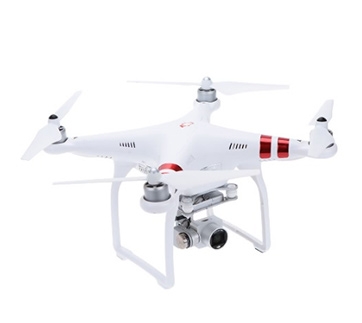 DJI Phantom 3 Standard RC Quadcopter