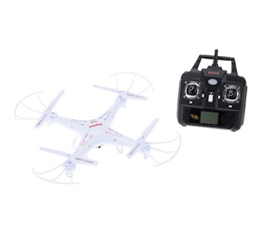 SYMA X5C 2.4G Drone RC Quadcopter