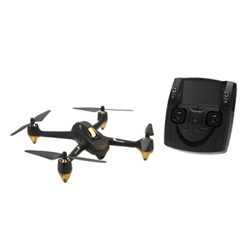 Hubsan H501S X4 Brushless Drone RC Quadcopter