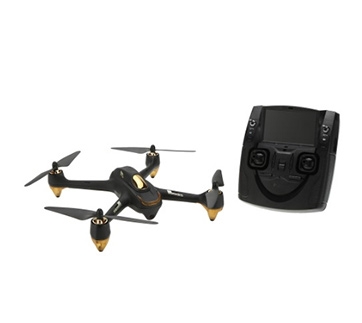 Hubsan H501S X4 Brushless Drone RC Quadcopter