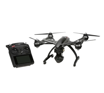 Professional YUNEEC Typhoon Q500 10CH 4K Camera 5.8G FPV RC Quadcopter