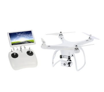 UPAIR ONE Professional FPV RC Quadcopter with 4K FPS 1080P HD Camera