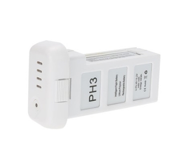 15.2V 4480mAh Intelligent Flight Rechargeable LiPo Battery for DJI Phantom 3