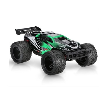 SUBOTECH BG1508 1/12 2.4G 2CH 4WD High Speed Racing RTR Monster Truck RC Car