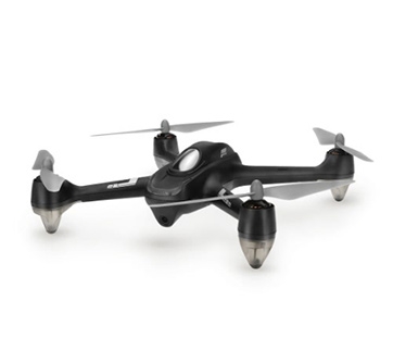 Hubsan H501C X4 Brushless Drone RC Quadcopter