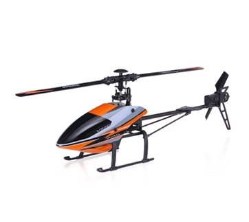 WLtoys V950 2.4G 6CH 3D 6G System Brushless Motor Flybarless RTF RC Helicopter