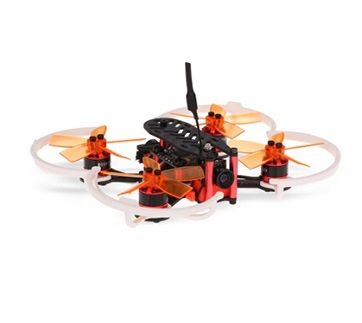 GoolRC G90 Pro 90mm 5.8G 48CH Micro FPV Brushless Racing RC Quadcopter with F3 Flight Controller 