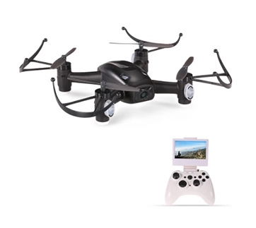 LIDI RC L8HF 5.8G FPV Drone 720P Camera Altitude Hold RC Quadcopter