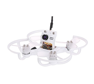 EMAX BabyHawk 87mm 800TVL Camera Brushless Micro FPV Racing Drone 