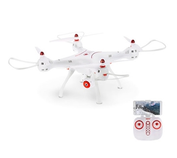 Syma X8SW 720P HD Camera RC Quadcopter