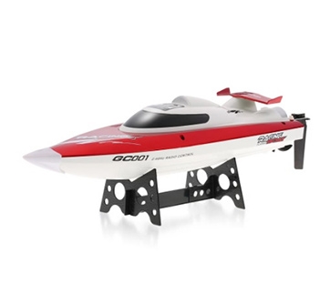 GoolRC GC001 2.4G Water Cooling System Self-righting 30km/h High Speed Racing RC Boat