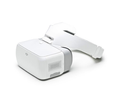 DJI Goggles Dual 5in 3840 * 1080 FPV 3D VR Glasses