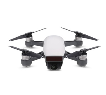 DJI Spark Mini RC Selfie Drone