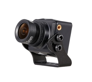 RunCam Swift 2.5mm FOV 1/3" 130 Degree 600TVL NTSC Micro FPV Camera