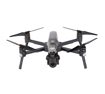 Walkera VITUS 320 5.8G Wifi FPV Foldable Quadcopter