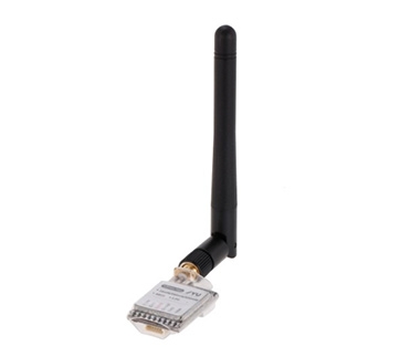 JYU VT5801 Pro 5.8G 48CH 25mW 200mW 600mW Switchable Raceband Image Transmitter