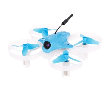 Turbowing Cherokee whoop 95S 80mm 5.8G Micro FPV Racing Drone 120° Lens 700TVL Camera DSM Receiver Quadcopter