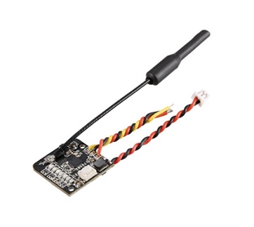 Turbowing 5.8G 48CH 25mW Transmitter VTx