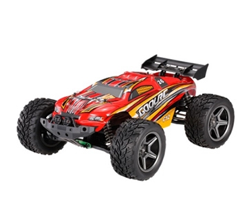 GoolRC C12 2.4GHz 2WD 1/12 35km/h Brushed Electric Monster Truck Racing Truggy Off-Road Buggy RC Car