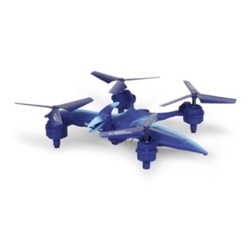 FQ777 FQ19W Wifi FPV Pterosaur RC Quadcopter