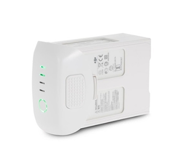 DJI 15.2V 5870mAh Intelligent Flight Battery for DJI Phantom 4