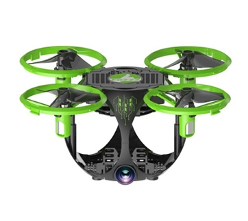 FQ777 FQ26 Miracle WiFi FPV RC Quadcopter