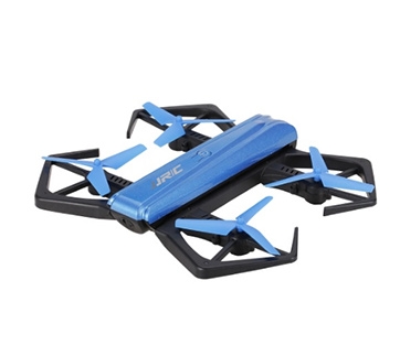 JJRC H43WH CRAB WIFI FPV Foldable RC Quadcopter