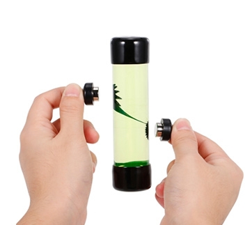 Ferrofluid Magnetic Display Magnetic Fluid Liquid Display