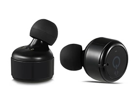 X2T True Wireless Bluetooth Headsets