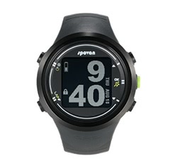 SPOVAN GL005 GPS Smart Digital Sports Watch