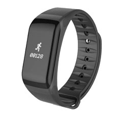 F1 Fitness Tracker Sport Wristband