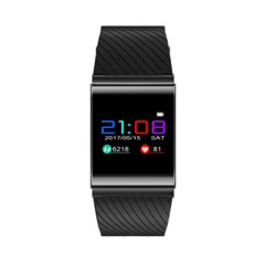 9 Plus Sport Heart Rate Monitor Smart Watch