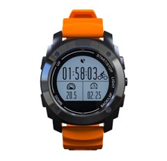 GPS Outdoor Digital Running Smart Sports Watch