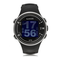 SUNROAD FR930 GPS Smart Digital Sports Watch