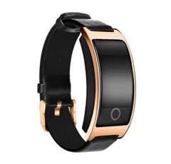 CK11S Fitness Tracker Smart Bracelet