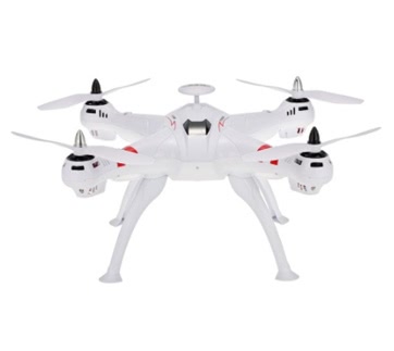 BAYANGTOYS X16 Brushless RC Quadcopter