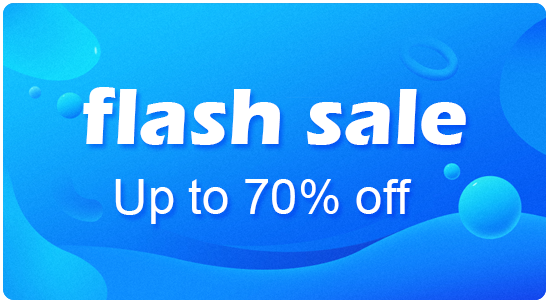 Flash Sale