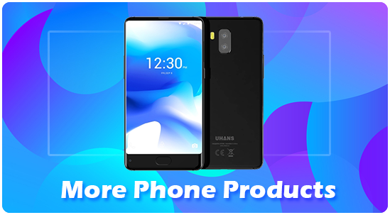 More Phone Products