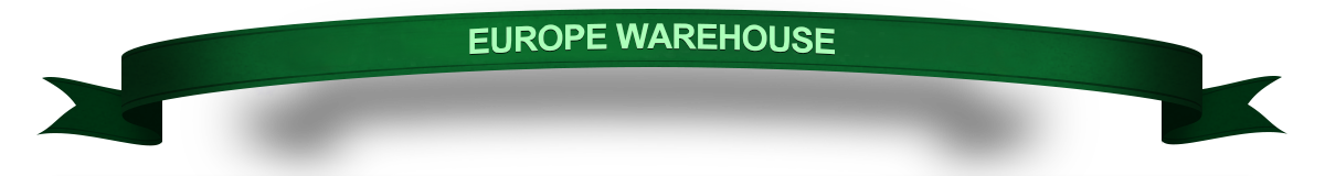 Europe Warehouse