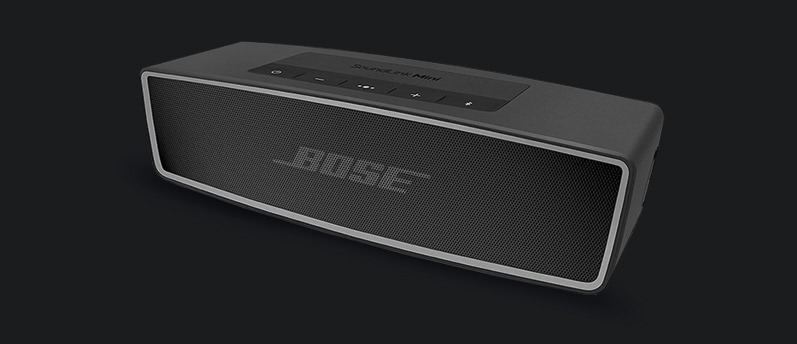 BOSE