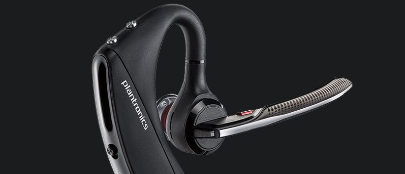 Plantronics