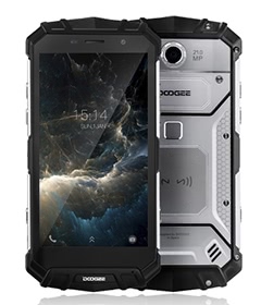 DOOGEE S60